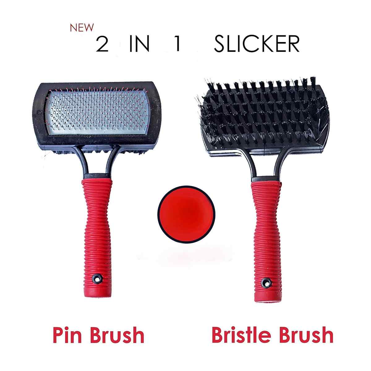 Grooming Kit for Dogs and Cats