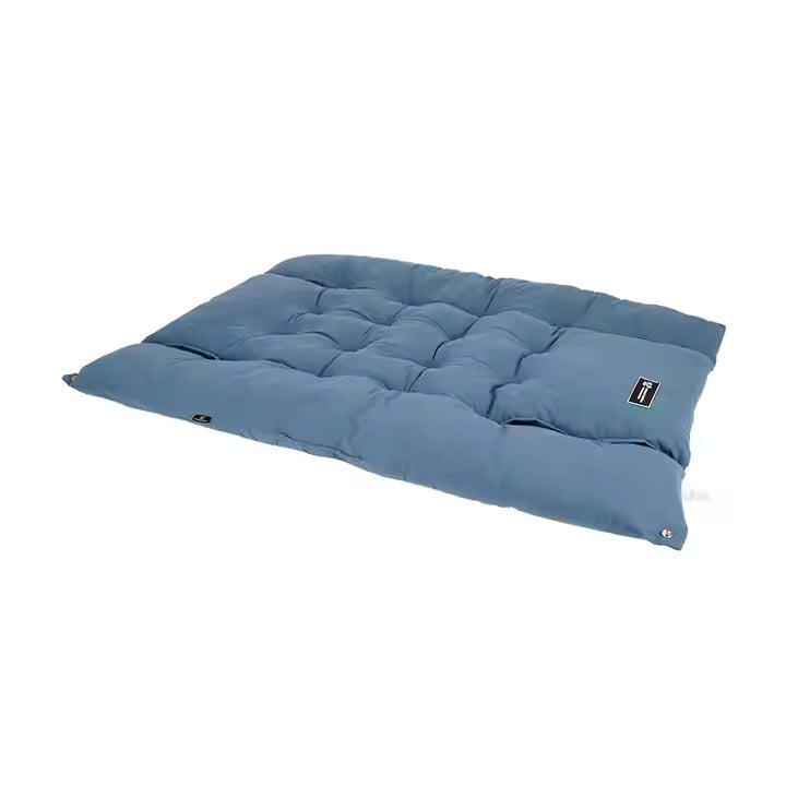 Multi-Shape Luxury Pet Bed for Dogs & Cats