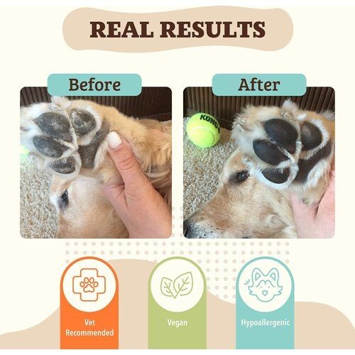 Zoomies & Co Paw Protection for Dogs Healing Balm (4.5g)