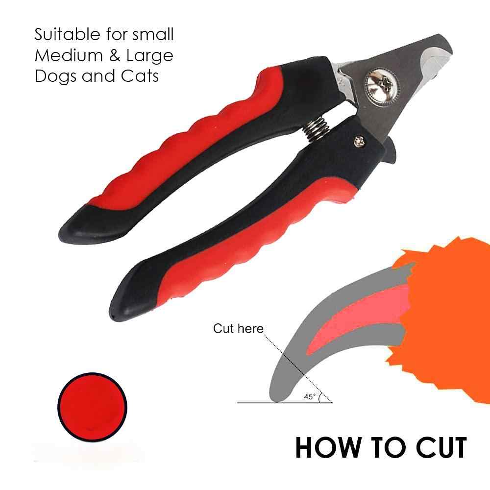 Grooming Kit for Dogs and Cats